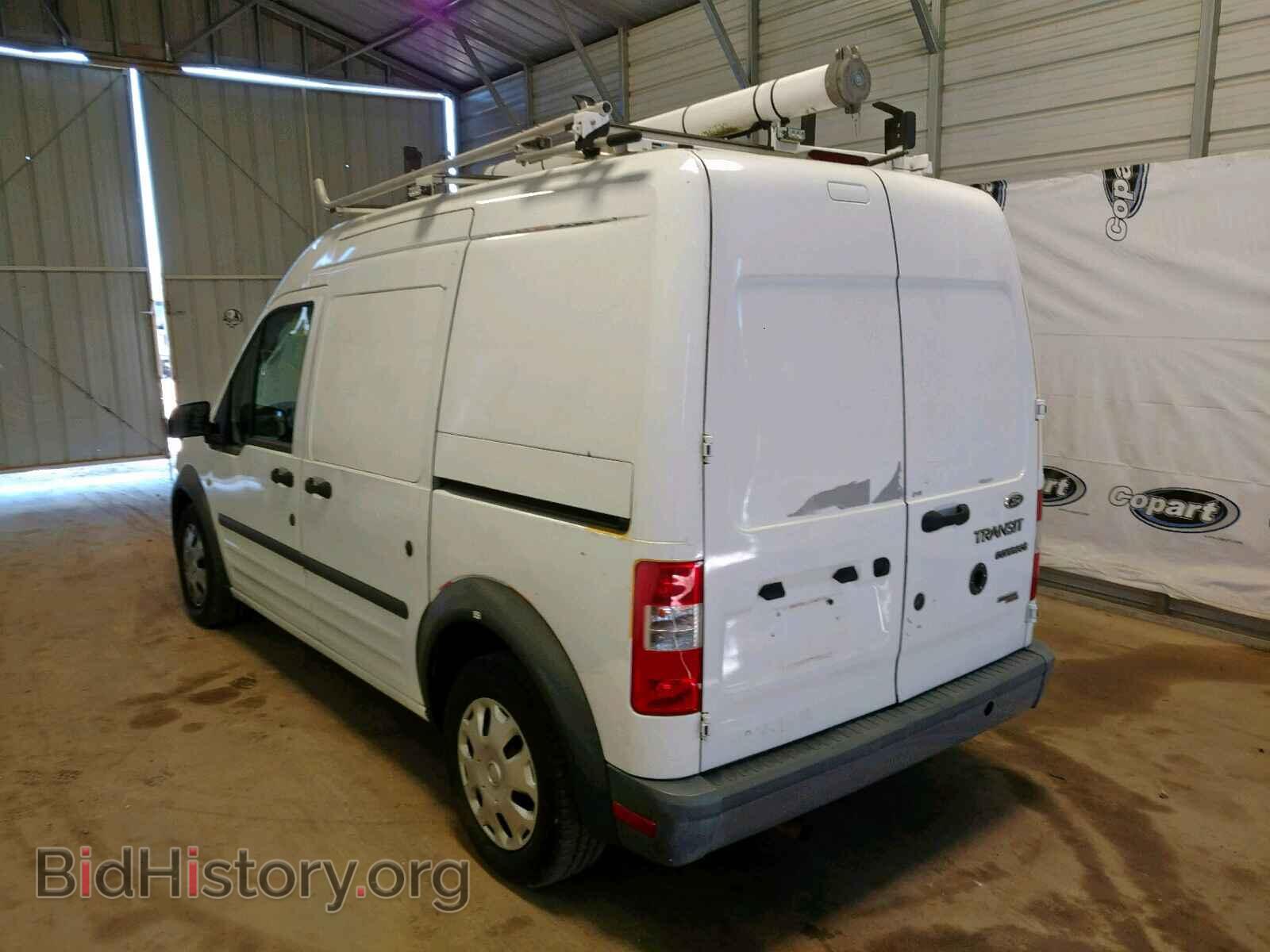 2012 FORD TRANSIT CO - VIN: NM0LS7AN7CT083498 - Фото 3