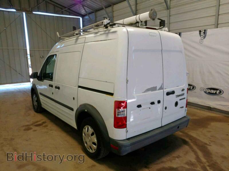 2012 Ford TRANSIT CO (VIN NM0LS7AN7CT083498) — photo 3 of 10