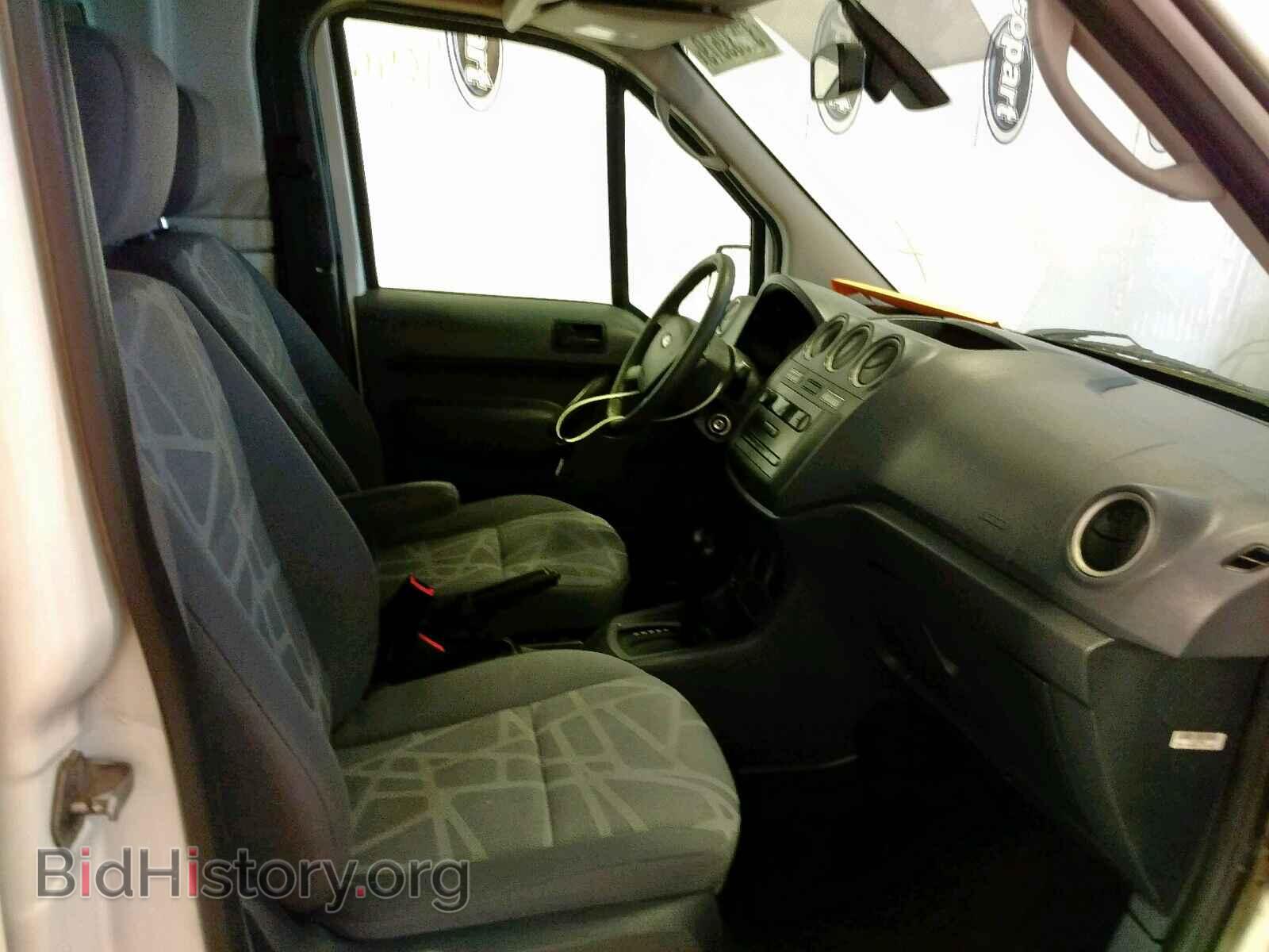 2012 FORD TRANSIT CO - VIN: NM0LS7AN7CT083498 - Фото 5