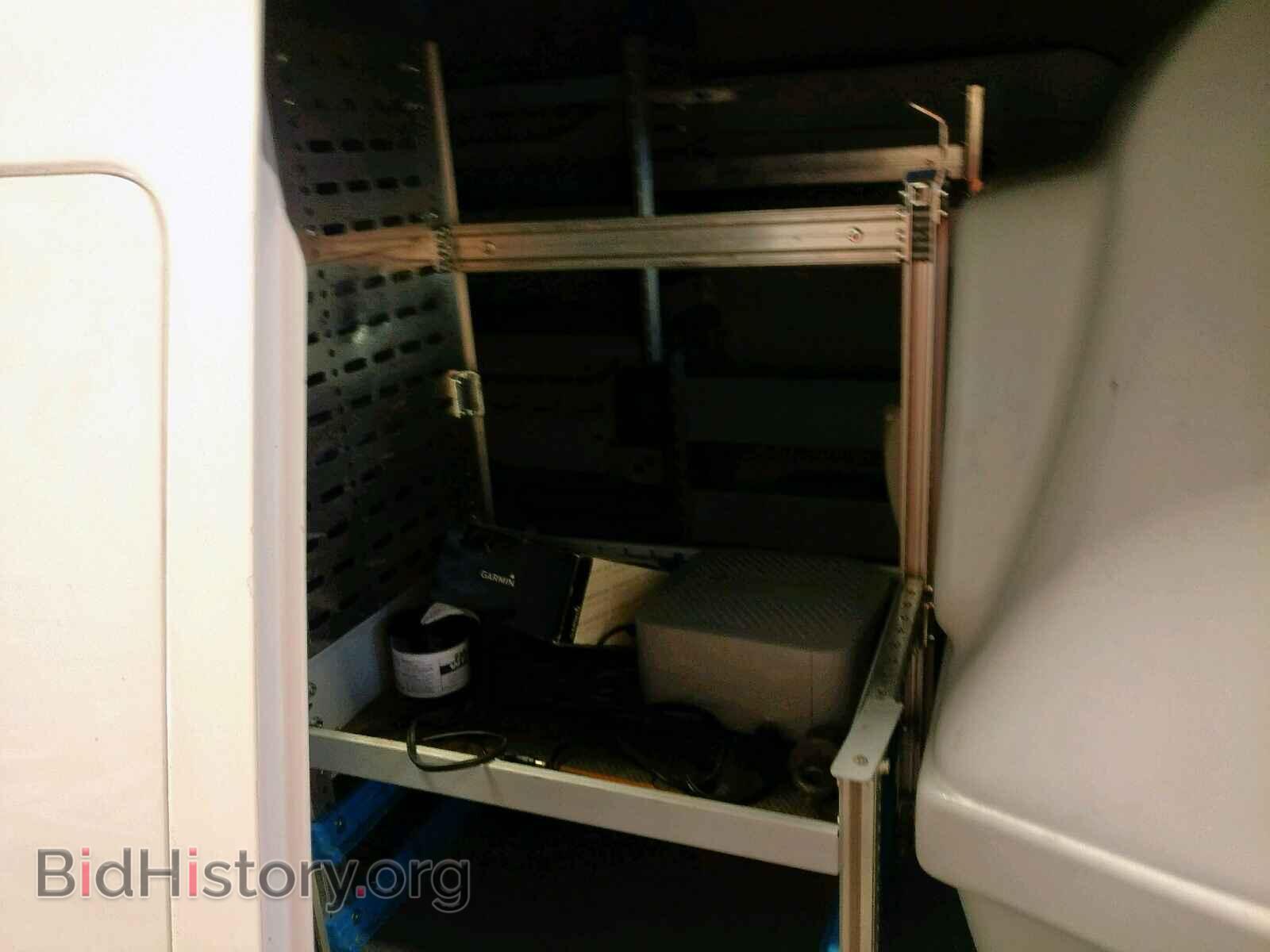 2012 FORD TRANSIT CO - VIN: NM0LS7AN7CT083498 - Фото 6