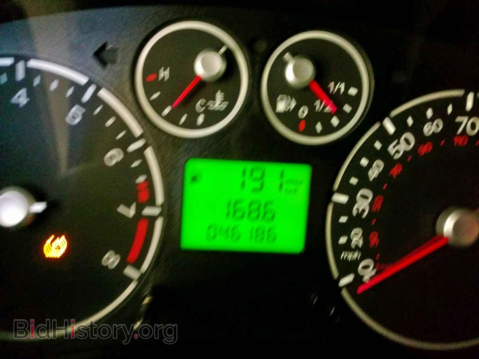 2012 FORD TRANSIT CO - VIN: NM0LS7AN7CT083498 - Фото 8