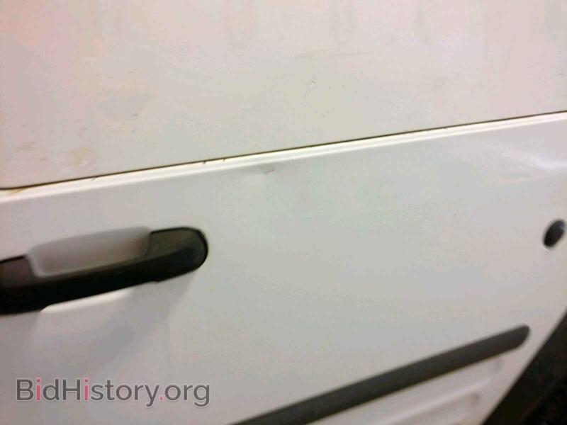 2012 Ford TRANSIT CO (VIN NM0LS7AN7CT083498) — photo 9 of 10