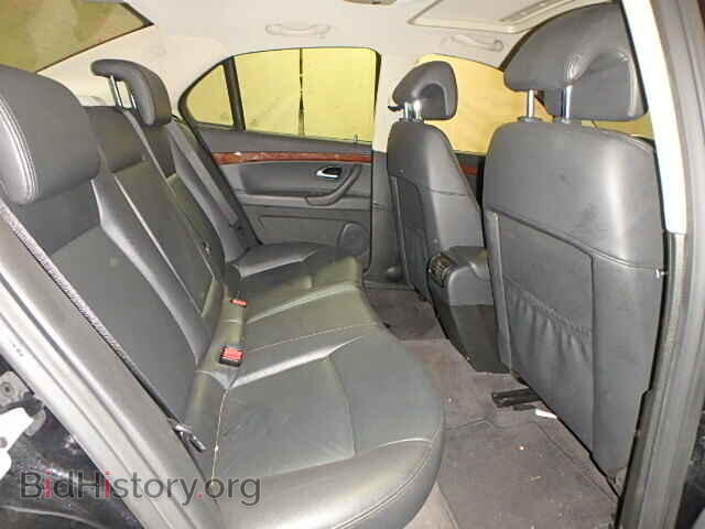 2010 SAAB 9 3 - VIN: YS3FA4CY3A1613833 - Фото 6