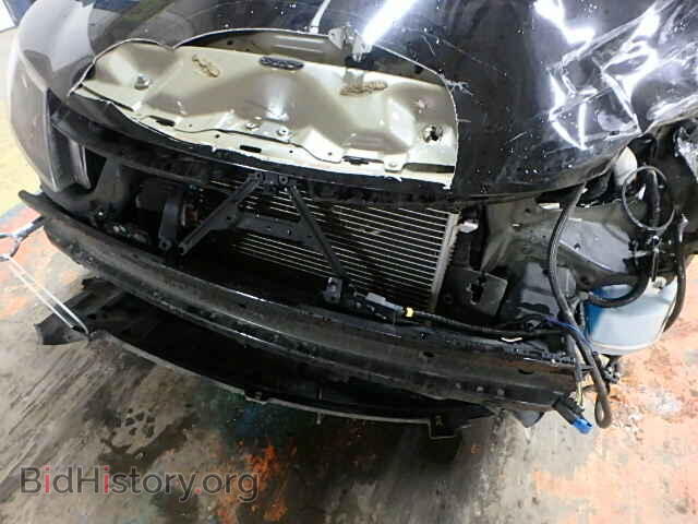 2010 SAAB 9 3 - VIN: YS3FA4CY3A1613833 - Фото 9