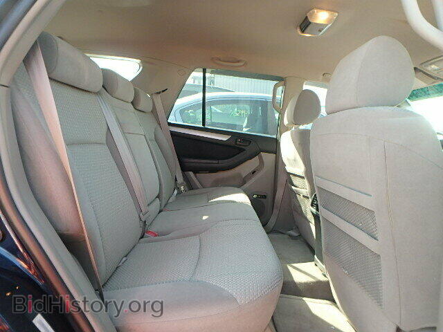 2004 TOYOTA 4RUNNER - VIN: JTEZU14R448018742 - Photo 6