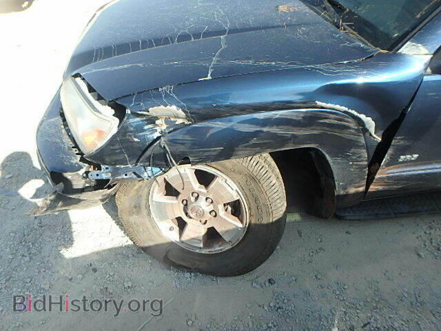 2004 TOYOTA 4RUNNER - VIN: JTEZU14R448018742 - Photo 9