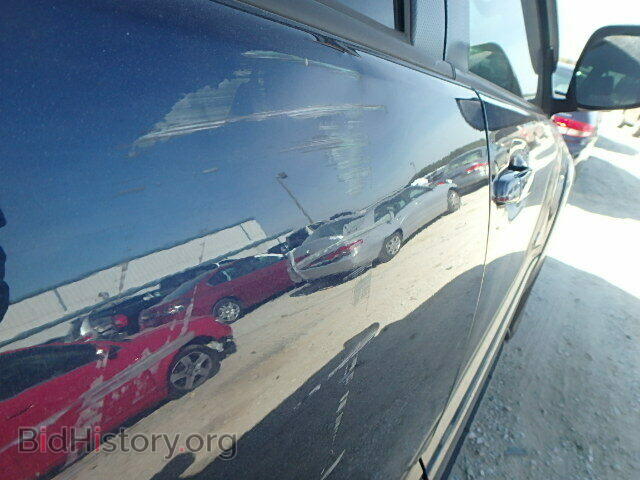 2004 TOYOTA 4RUNNER - VIN: JTEZU14R448018742 - Photo 10