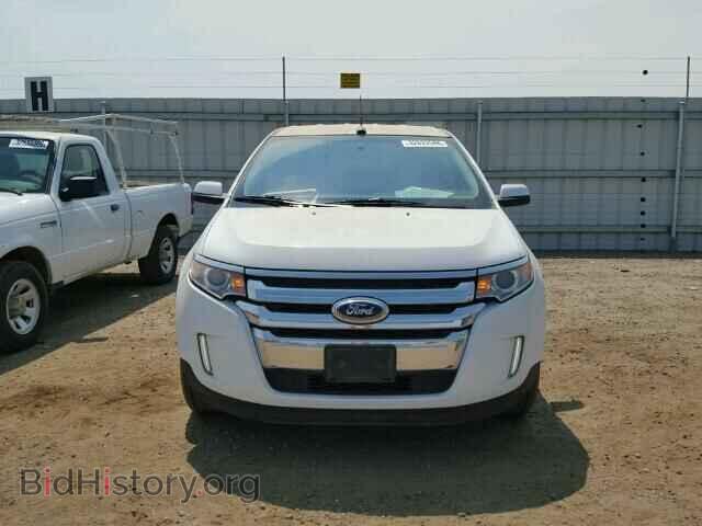 2014 FORD EDGE - VIN: 2FMDK3JC9EBA07293 - Photo 10