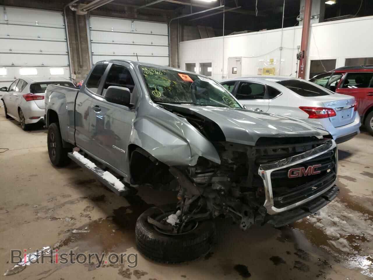Photo 1GTH5BEA0K1173659 - GMC CANYON 2019