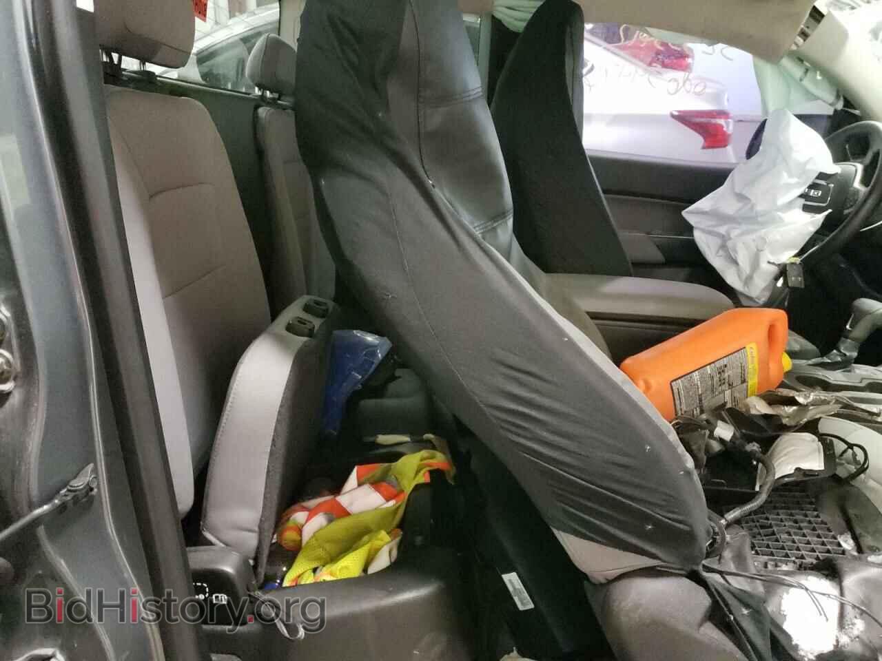 2019 GMC CANYON - VIN: 1GTH5BEA0K1173659 - Фото 6