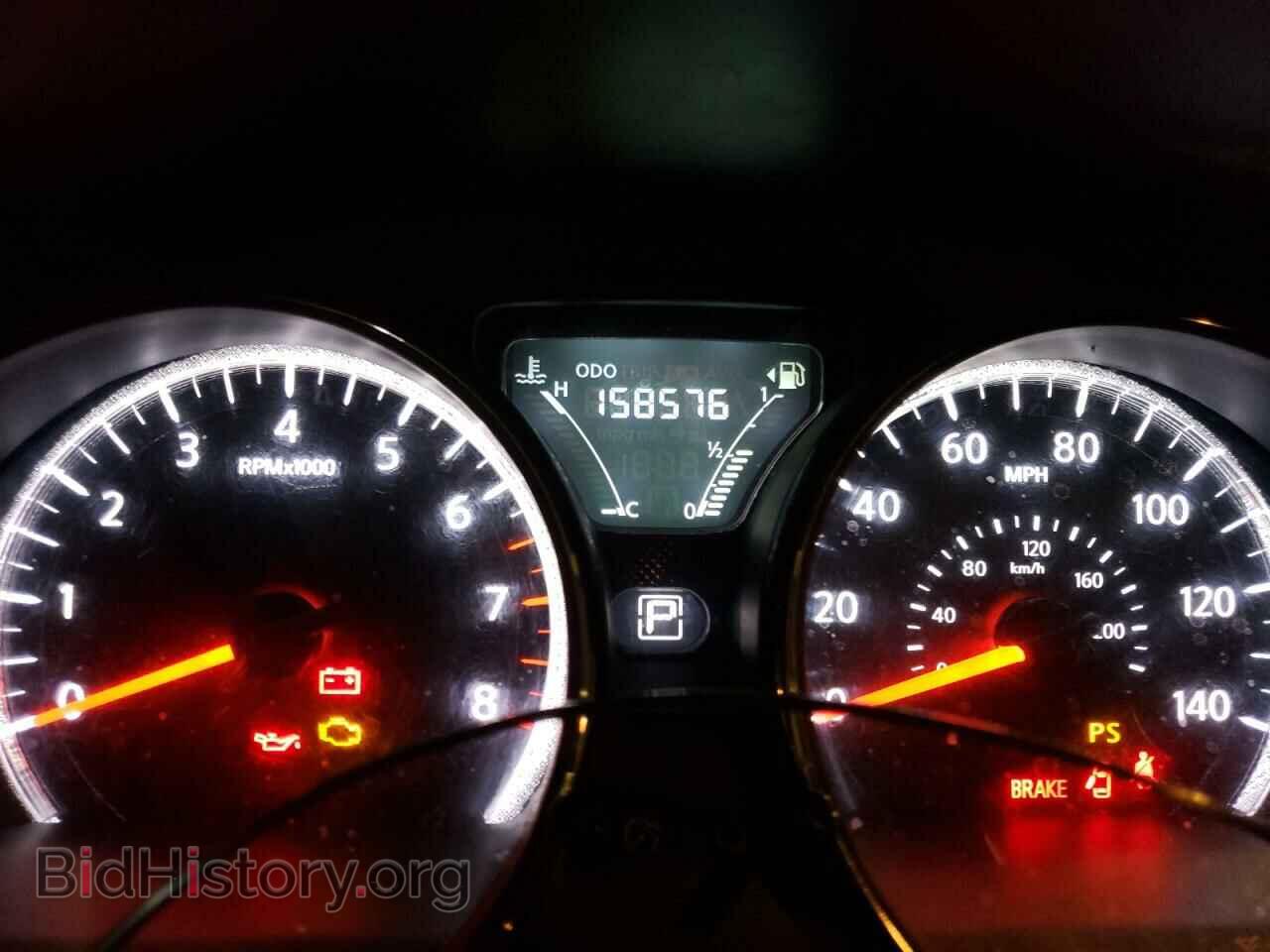 2016 NISSAN VERSA - VIN: 3N1CN7AP9GL808267 - Фото 8