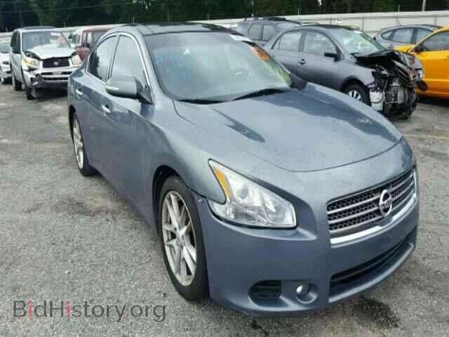 Фотография 1N4AA5AP4BC844690 - NISSAN MAXIMA 2011