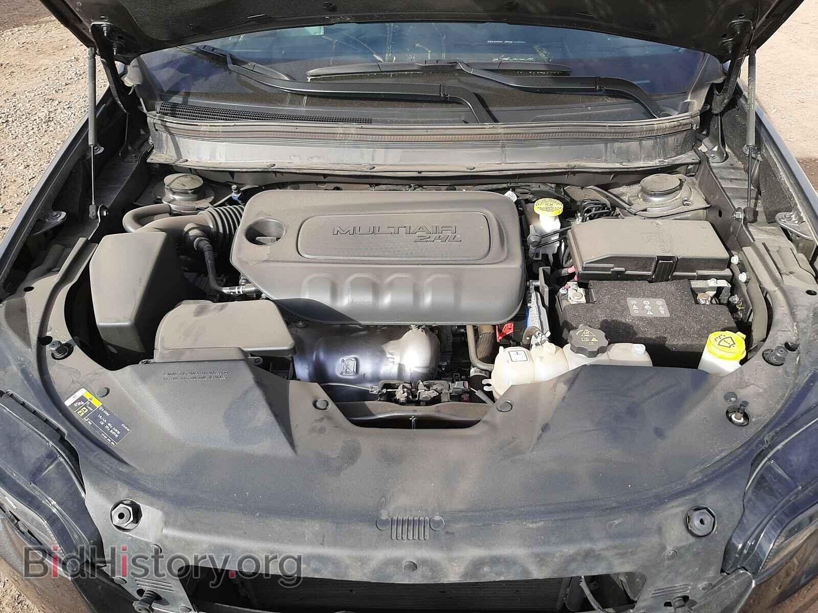 2020 JEEP CHEROKEE - VIN: 1C4PJLLB9LD530569 - Фото 7