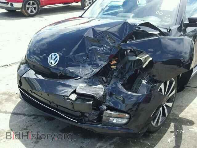 2012 VOLKSWAGEN BEETLE - VIN: 3VWV67AT6CM644591 - Фото 10