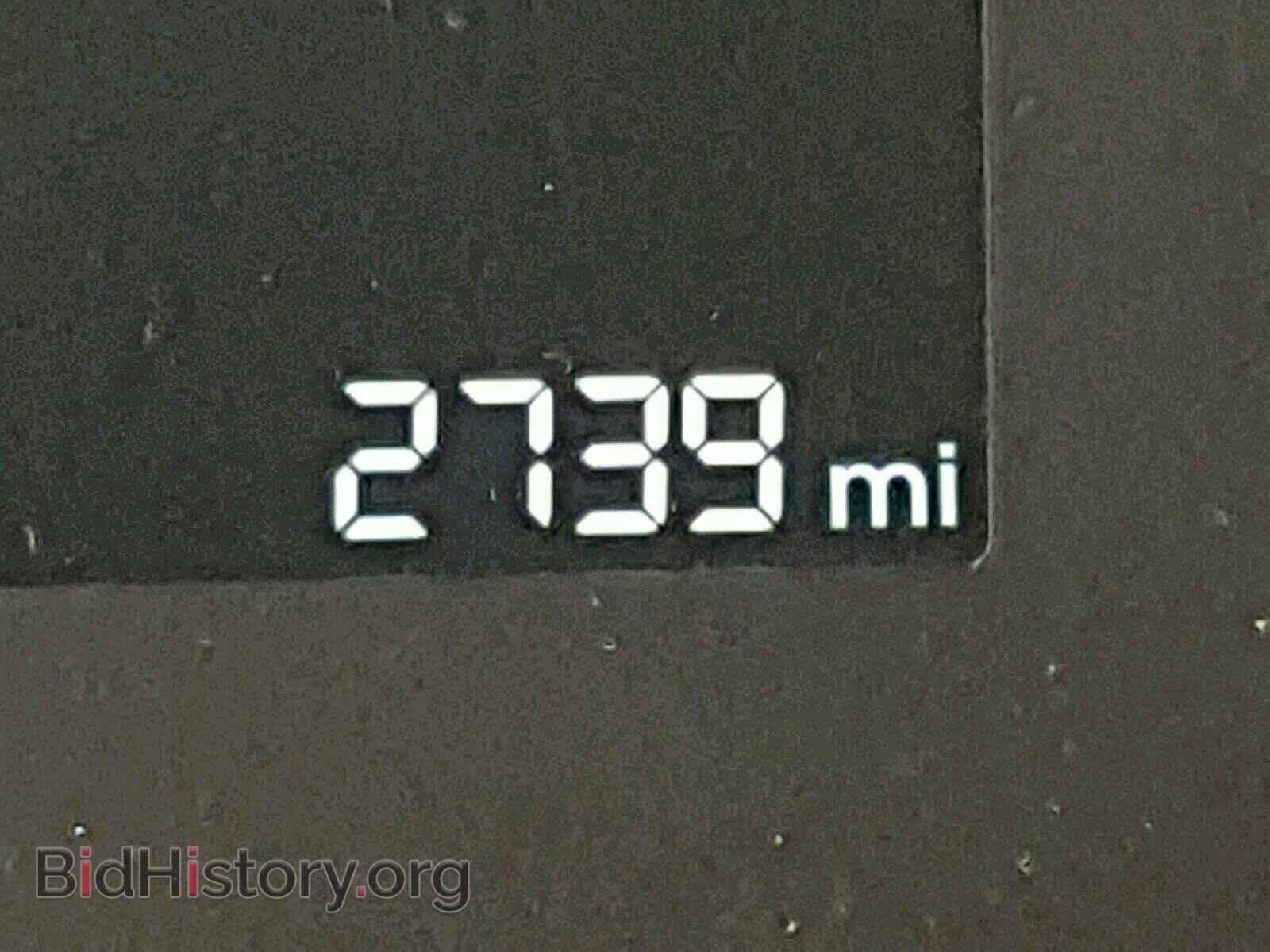 2018 HYUNDAI ACCENT - VIN: 3KPC24A32JE036854 - Фото 8