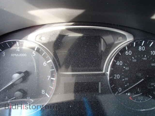 2013 NISSAN PATHFINDER - VIN: 5N1AR2MM1DC679621 - Фото 8