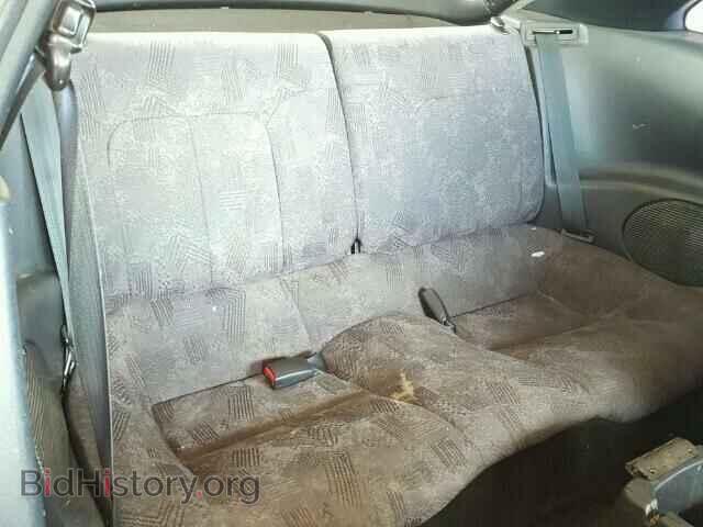 2000 MITSUBISHI ECLIPSE - VIN: 4A3AC44G3YE086684 - Photo 6