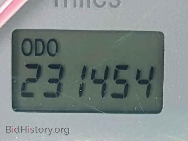 2000 MITSUBISHI ECLIPSE - VIN: 4A3AC44G3YE086684 - Photo 8