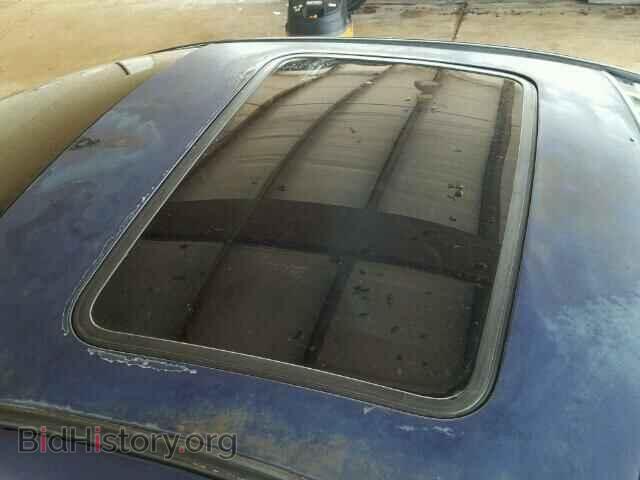 2000 MITSUBISHI ECLIPSE - VIN: 4A3AC44G3YE086684 - Photo 9