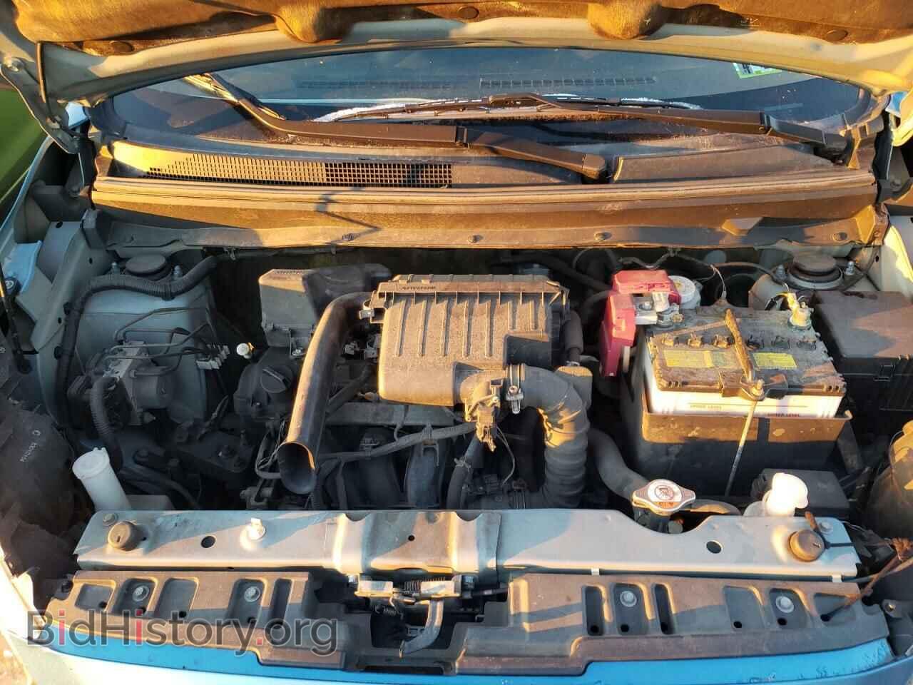 2017 MITSUBISHI MIRAGE - VIN: ML32A3HJ6HH021584 - Фото 7