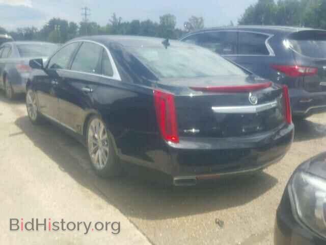 2014 CADILLAC XTS - VIN: 2G61M5S33E9119142 - Фото 3