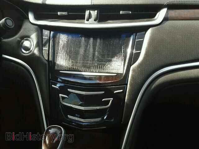 2014 CADILLAC XTS - VIN: 2G61M5S33E9119142 - Фото 9