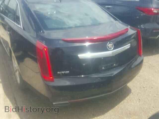2014 CADILLAC XTS - VIN: 2G61M5S33E9119142 - Фото 10
