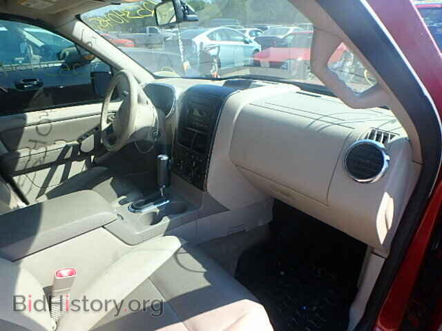 2007 FORD EXPLORER - VIN: 1FMEU73E17UA90610 - Фото 5