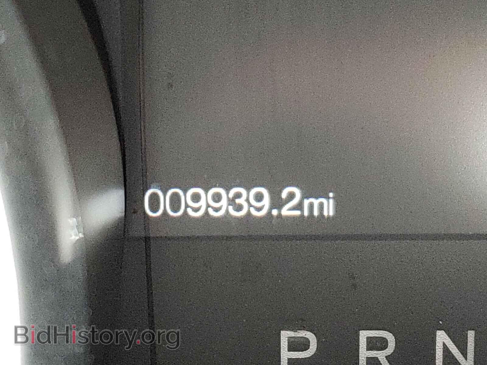 2020 FORD MUSTANG - VIN: 1FA6P8CF1L5136316 - Фото 8