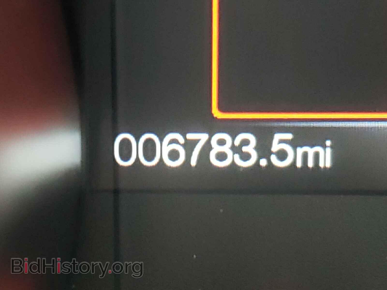 2020 FORD MUSTANG - VIN: 1FA6P8TH2L5137041 - Фото 8
