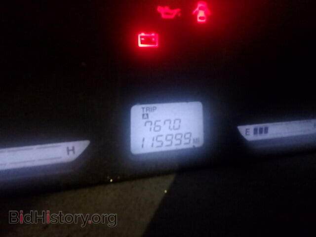 2006 KIA OPTIMA - VIN: KNAGE123565076643 - Фото 8