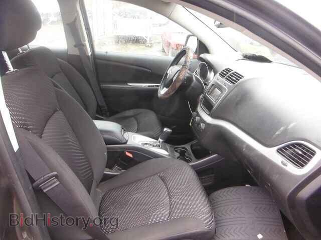 2015 DODGE JOURNEY - VIN: 3C4PDCAB0FT617172 - Photo 5