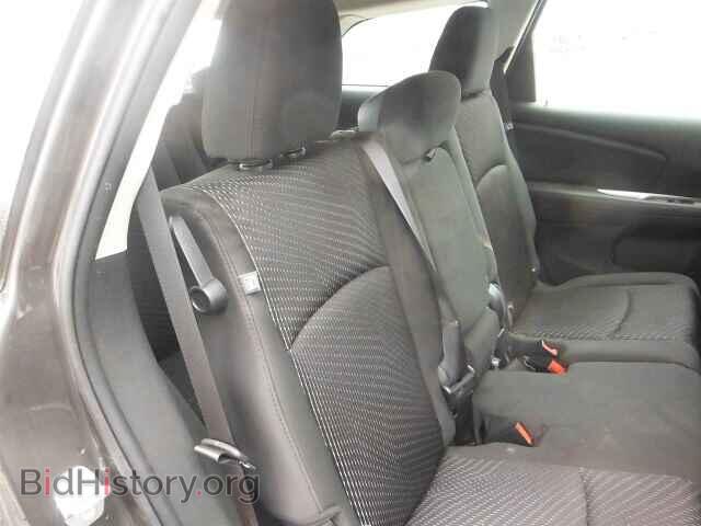 2015 DODGE JOURNEY - VIN: 3C4PDCAB0FT617172 - Photo 6