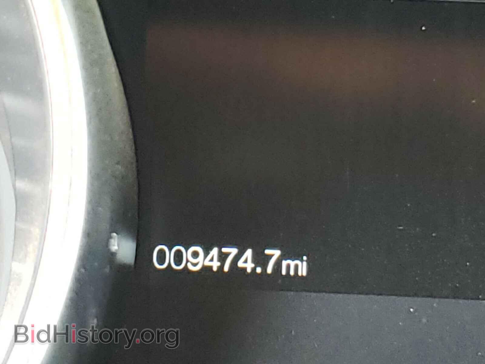 2020 FORD MUSTANG - VIN: 1FA6P8CF2L5136227 - Фото 8