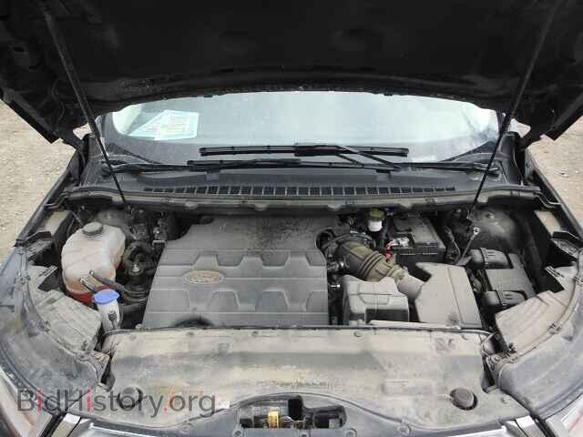 2015 FORD EDGE - VIN: 2FMTK4K86FBB47878 - Фото 7