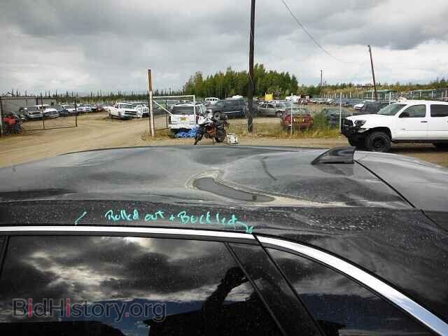 2015 FORD EDGE - VIN: 2FMTK4K86FBB47878 - Фото 9