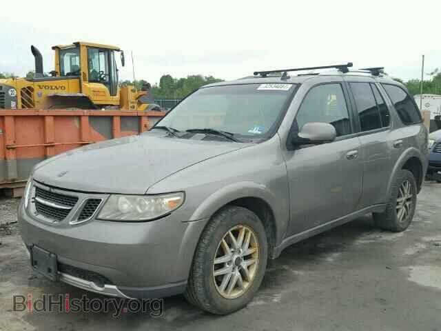 2006 SAAB 97X - VIN: 5S3ET13S962804739 - Фото 2