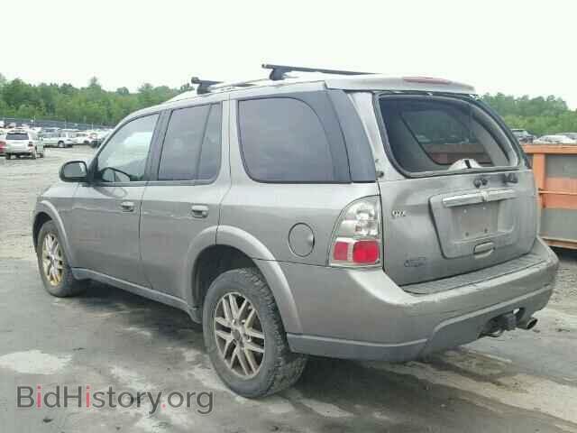 2006 SAAB 97X - VIN: 5S3ET13S962804739 - Фото 3