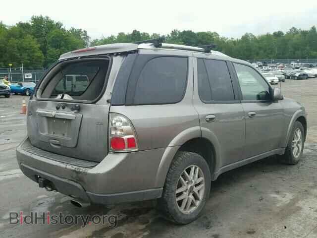 2006 SAAB 97X - VIN: 5S3ET13S962804739 - Фото 4