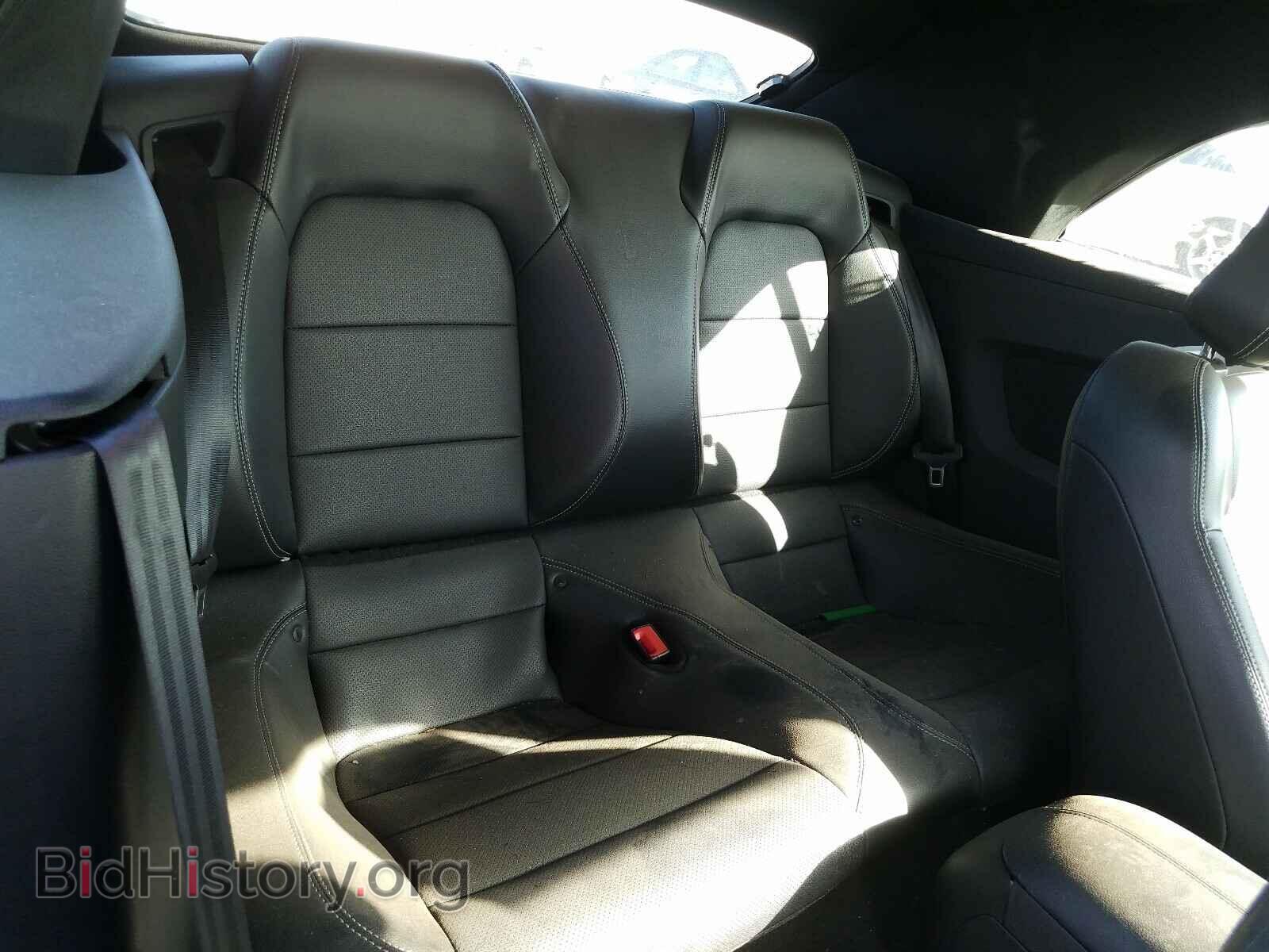 2020 FORD MUSTANG - VIN: 1FATP8UH2L5136098 - Фото 6