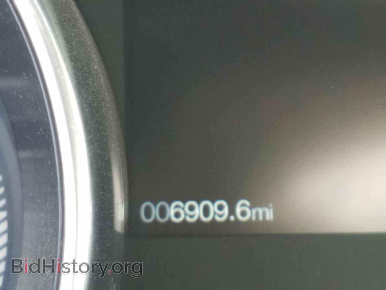 2020 FORD MUSTANG - VIN: 1FATP8UH2L5136098 - Фото 8