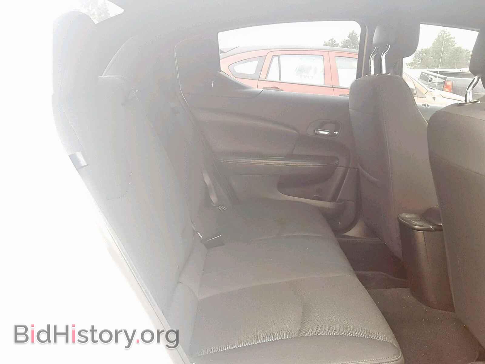 2012 DODGE AVENGER - VIN: 1C3CDZCB4CN290757 - Photo 6