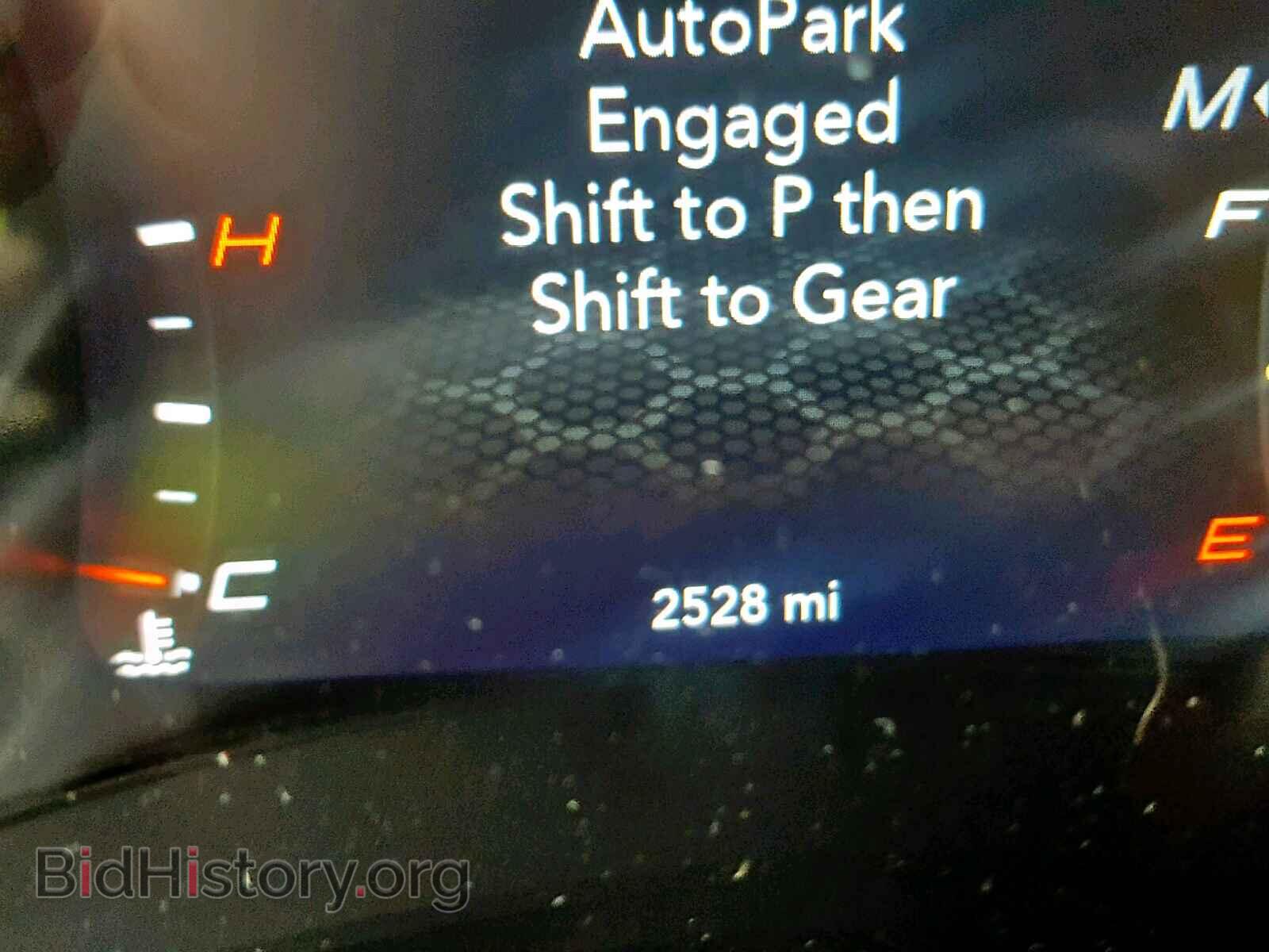 2019 DODGE CHARGER - VIN: 2C3CDXJG8KH580574 - Фото 8