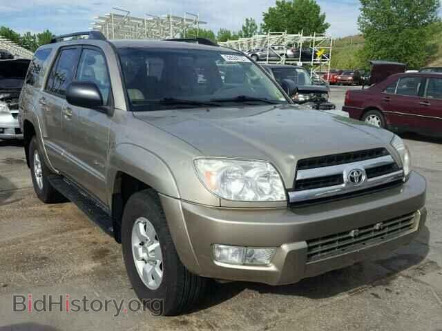 Фотография JTEBU14R158035646 - TOYOTA 4RUNNER 2005