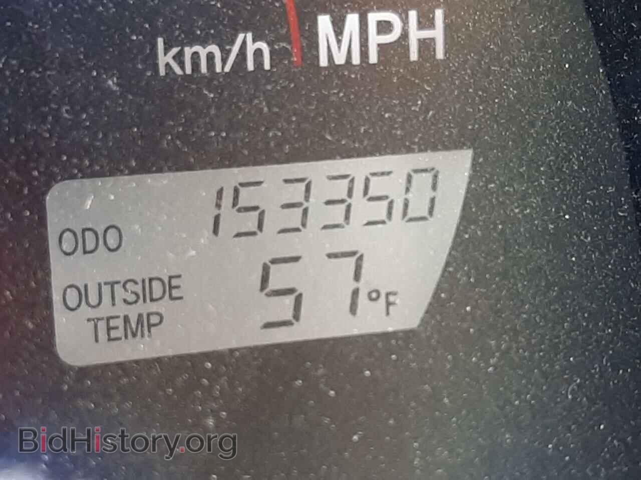 2006 TOYOTA COROLLA - VIN: 2T1KR32E46C605548 - Фото 8