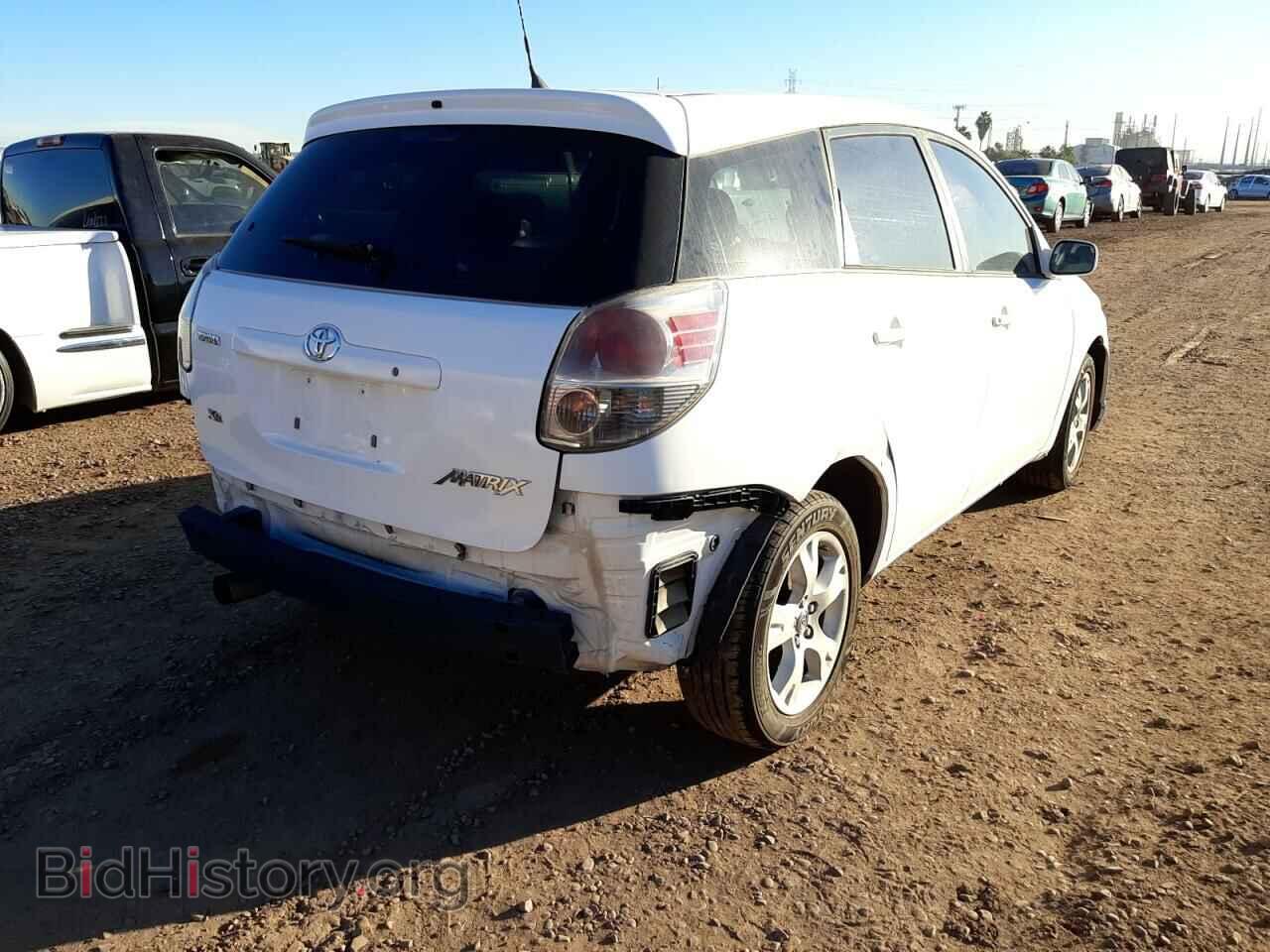 2006 TOYOTA COROLLA - VIN: 2T1KR32E46C605548 - Фото 9