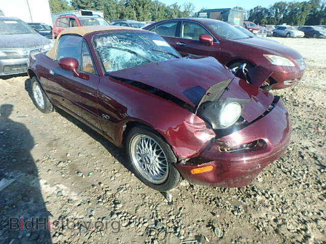 Photo JM1NA3531S0606871 - MAZDA MIATA 1995