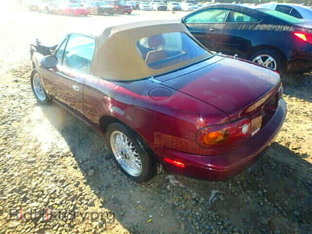 1995 MAZDA MIATA - VIN: JM1NA3531S0606871 - Фото 3