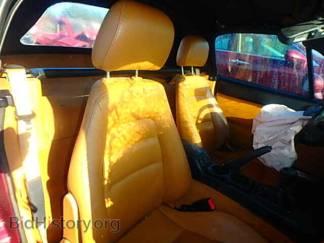 1995 MAZDA MIATA - VIN: JM1NA3531S0606871 - Фото 6