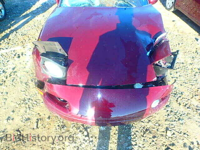 1995 MAZDA MIATA - VIN: JM1NA3531S0606871 - Фото 7